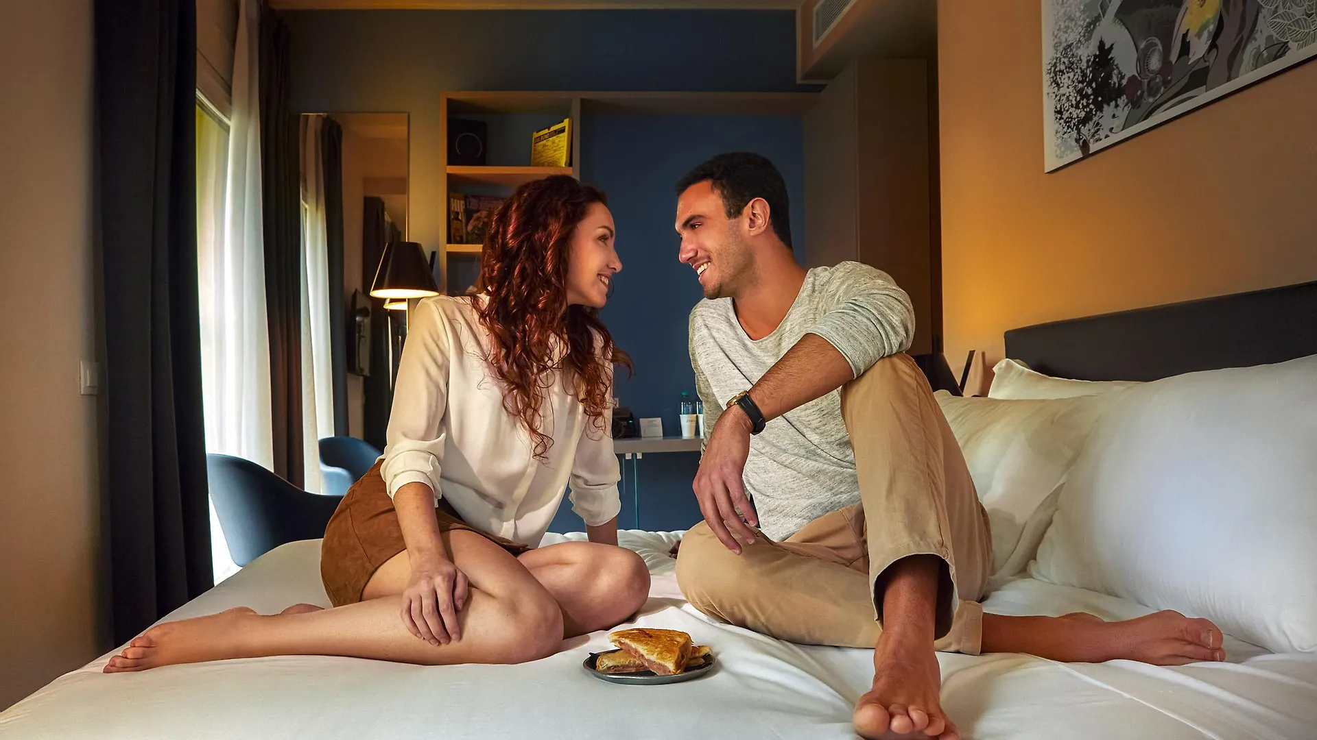 Hotel 21WOL Milano Centro