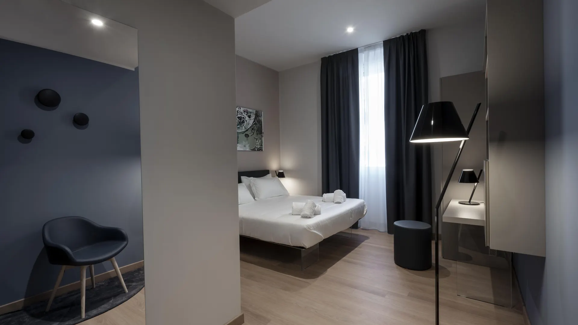 Hotel 21WOL Milano Centro 3*,