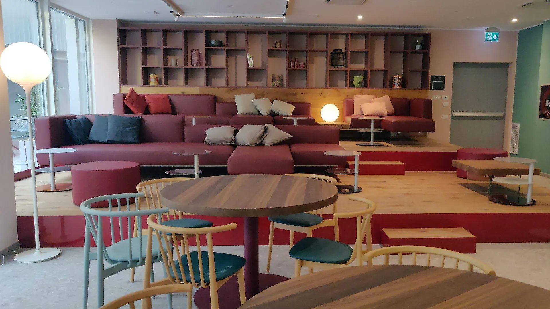 Hotel 21WOL Milano Centro