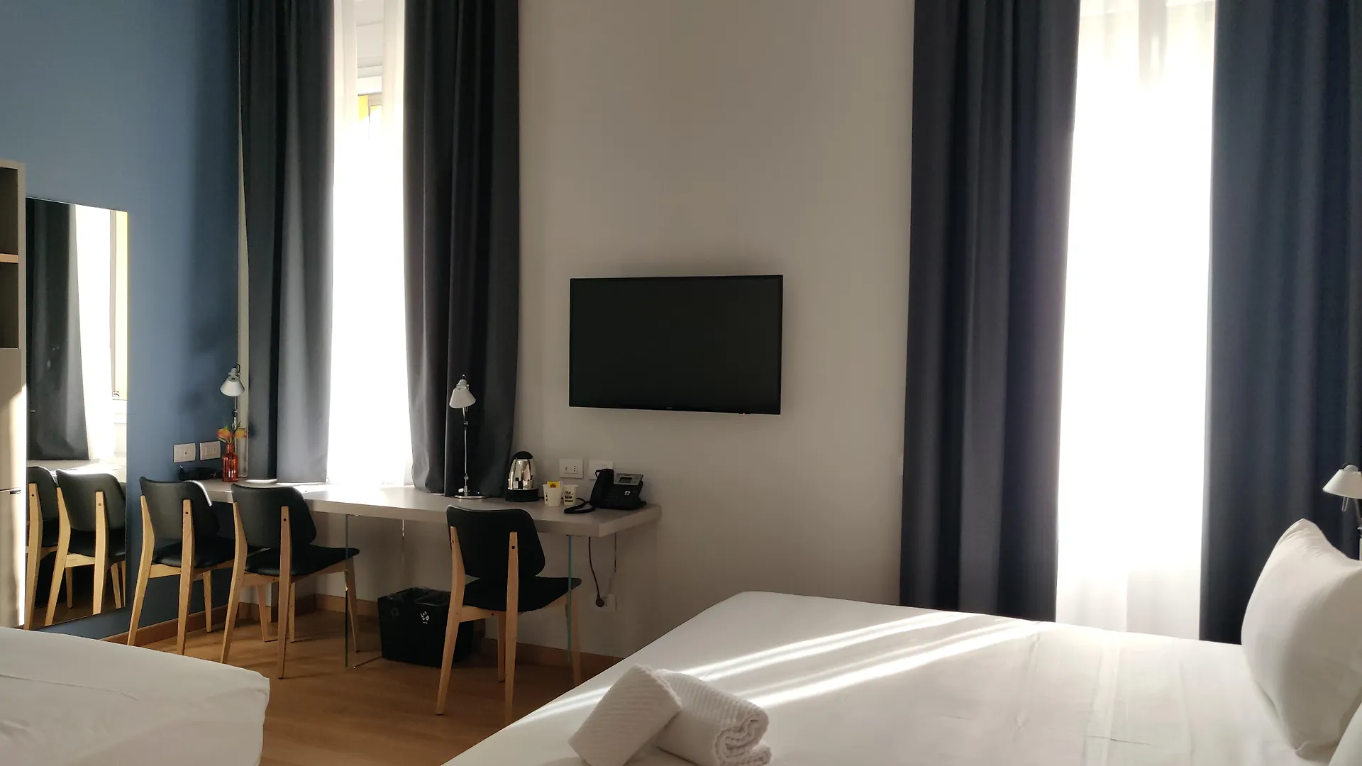 Hotel 21WOL Milano Centro Italia