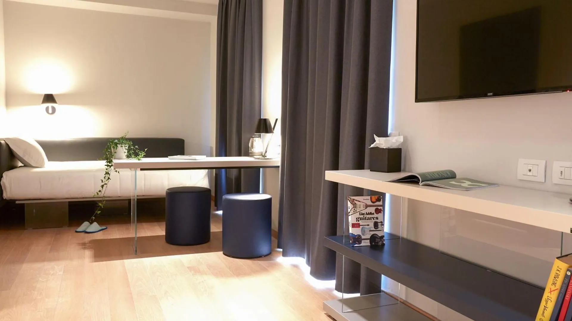 Hotel 21WOL Milano Centro