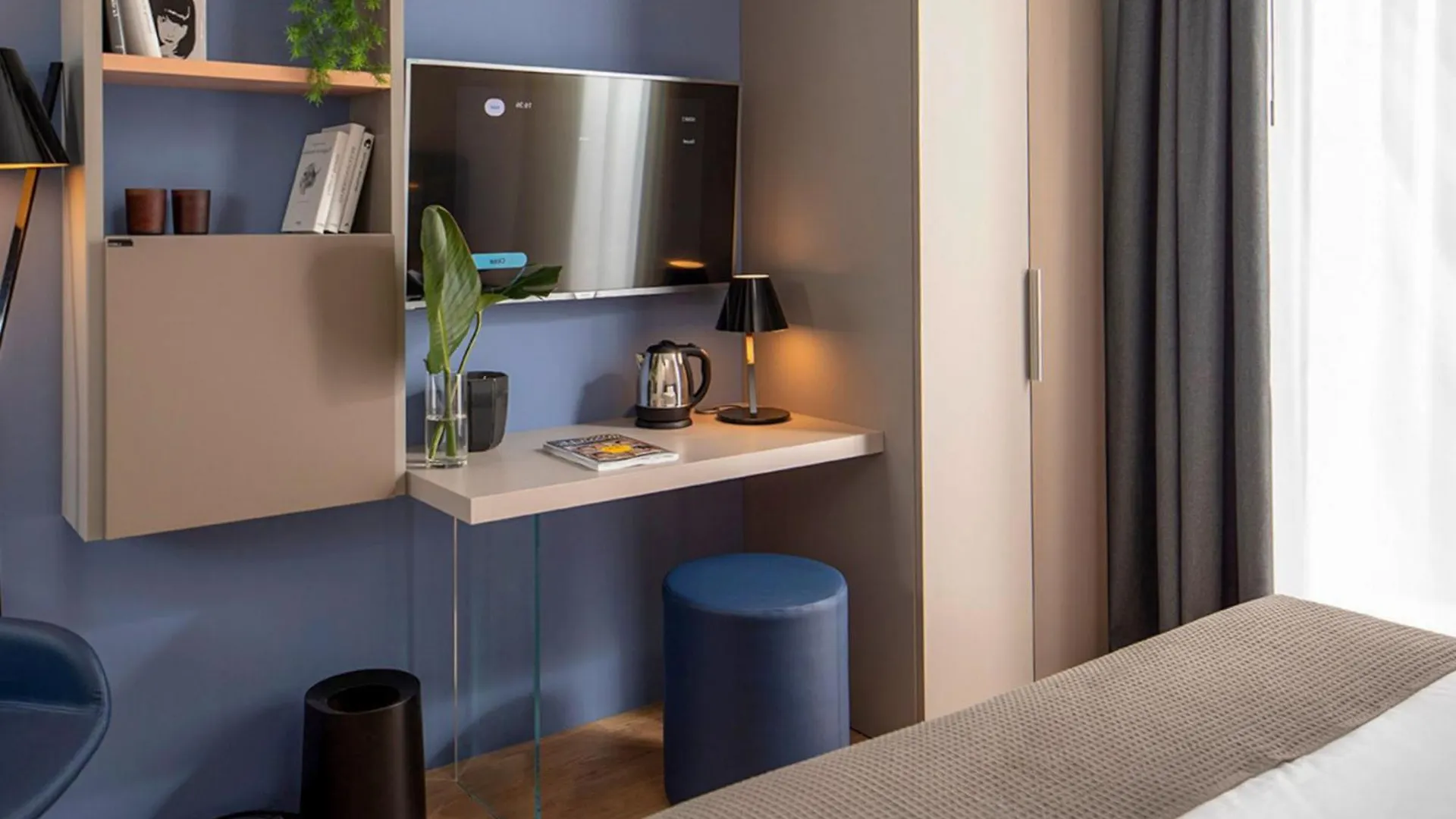 Hotel 21WOL Milano Centro