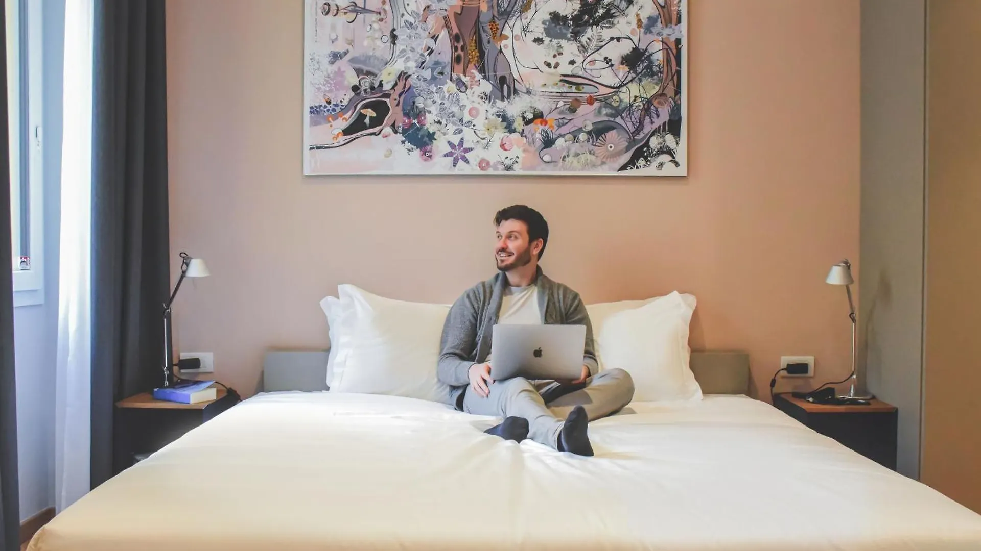 Hotel 21WOL Milano Centro Italia