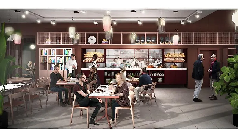 Hotel 21WOL Milano Centro 3*,