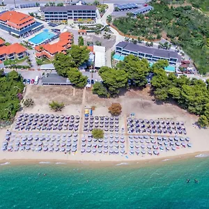 Lagomandra Beach Hotel 4* Λαγόμανδρα
