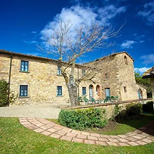 Bauernhof La Papessa - Fattoria Montecchio