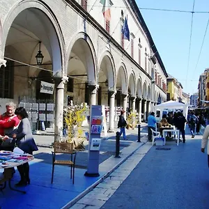  Apartment Rubra Italy