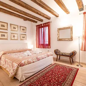 San Marco New Romantic Apartamento Venecia