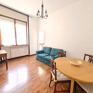  Apartment Brera - Forobuonaparte Cozy Italy