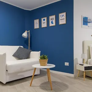 Homilan Apartamento