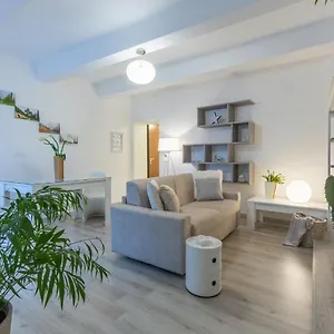  Apartment Un'oasi Di Pace Italy