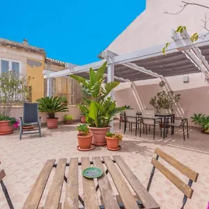 Apartment La Feluca Syrakus