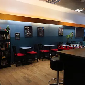 Hostel Koala, Mediolan