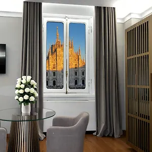  Apartment Scf Collection - Duomo Italy