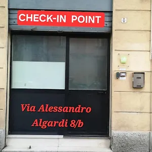 Savenella Apartamento Bolonia