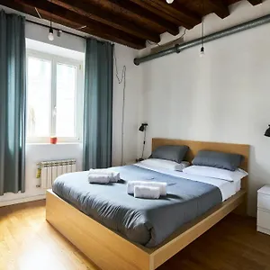 San Pierino Apartamento Florencia