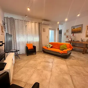 Appartamento Chinocchi Family_casa Vacanze