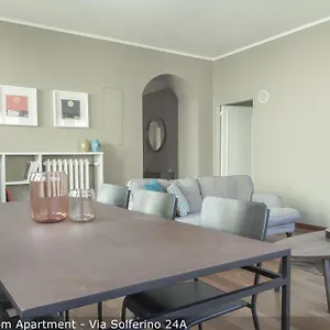 Brera In San Marco Apartamento