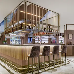 4* Ξενοδοχείο Ac By Marriott