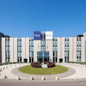 Hotel Idea San Siro, Mediolan