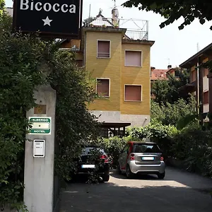 Hotel Bicocca, Mediolan