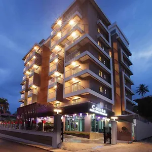 Casa In Luxury Suites 4* Thiruvananthapuram