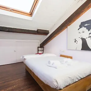 Navigli 7 Apartment