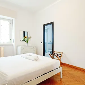 S. Maria Valle Roomy Flat Apartamento