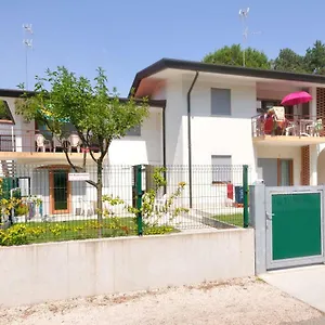 Apartment Villaggio Delfino Bibione