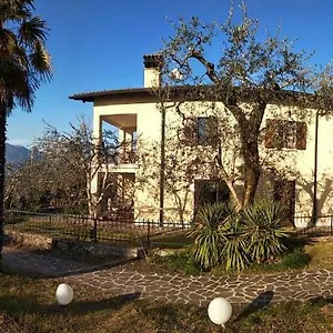 Ferienhaus Mery Torri Del Benaco