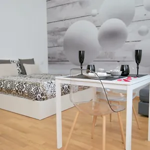 Apartment P&d Navigli Ripa Ticinese Mailand
