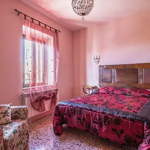 Ferienhaus Le Casette Petricci