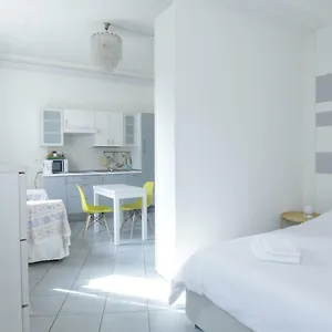  Apartment Cosy Italy