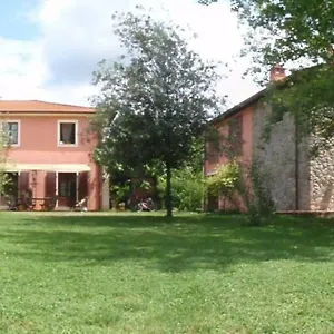Ferienhaus Rose Tuscany Fosdinovo