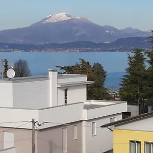  Apartment Marianna Garda Italy