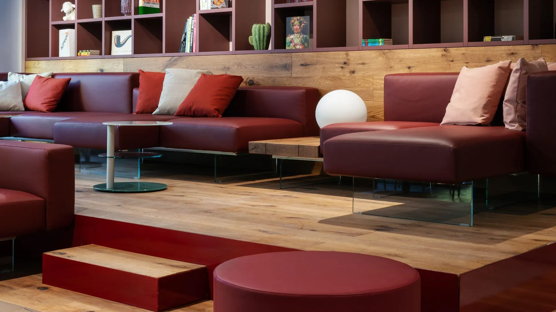 ***  21 House Of Stories Citta Studi Hotel Milan Italy