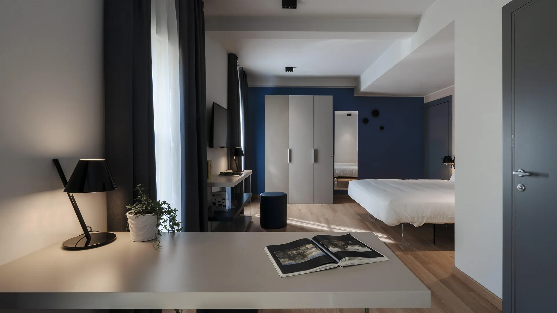 21 House Of Stories Citta Studi Hotel Milan