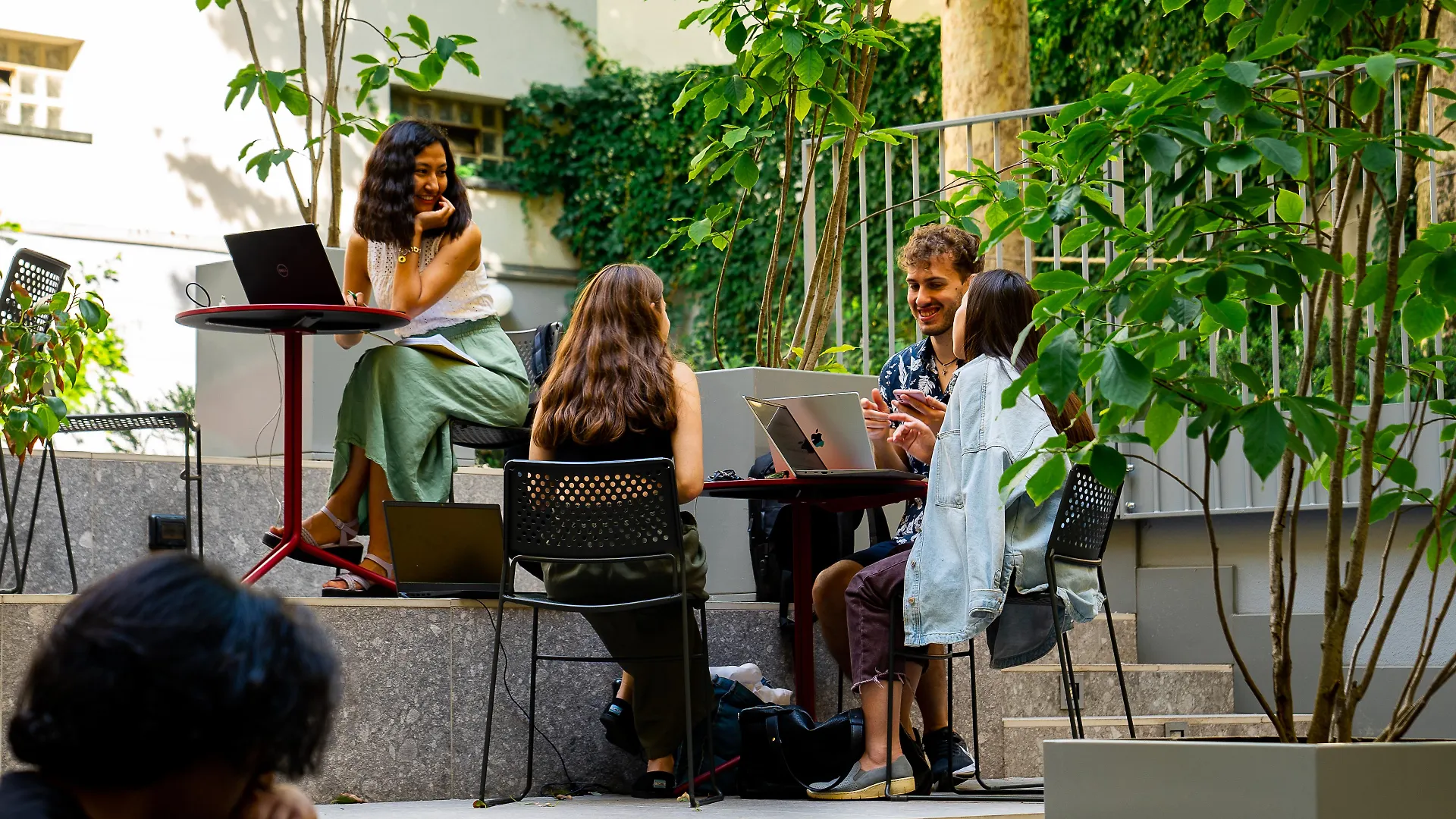 21 House Of Stories Citta Studi Hotel Milan