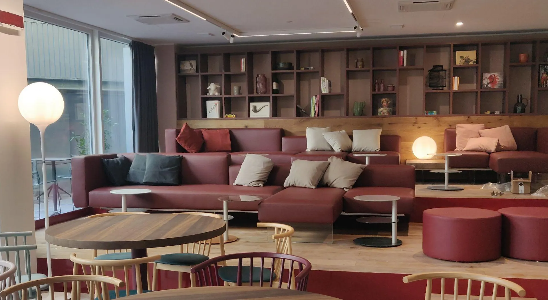 21 House Of Stories Citta Studi Hotel Milan 3*,  Italy