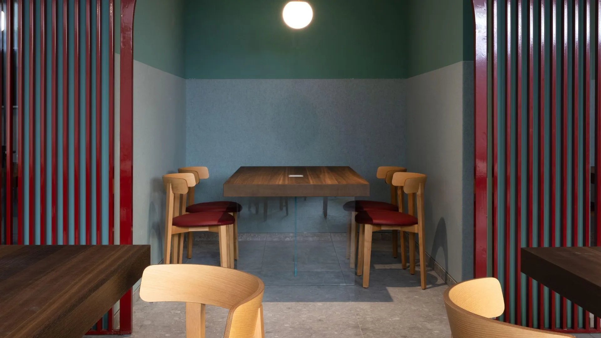21 House Of Stories Citta Studi Hotel Milan